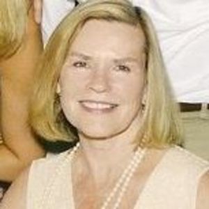 Meet your Posher, Suzanne